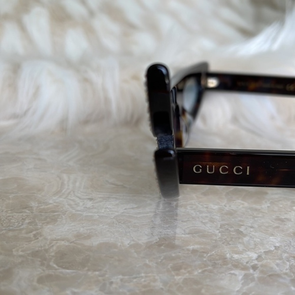 Gucci Bad Bunny wore these on his music video 100% authentic - Picture 7 of 12